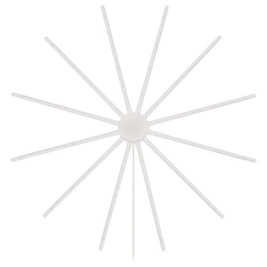 DECORATIUNE CRACIUN LED STEA REBEL