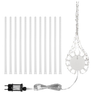 DECORATIUNE CRACIUN LED STEA REBEL - Img 4