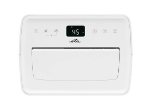 Dezumidificator ETA Primer 4630 90000, 280 W, 4,5 litri, ionizare, agent frigorific natural R290, alb - Img 3
