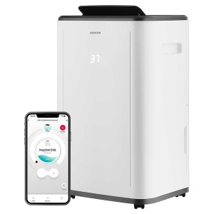 DEZUMIDIFICATOR SMART SENCOR - Img 8