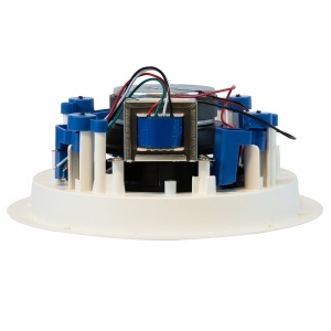 DIFUZOR TAVAN LINIE 100V 2CAI 6.5"/16CM 30W BST - Img 8
