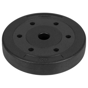 DISC GREUTATE COMPOZIT SET 14BUC 30KG REBEL ACTIVE - Img 10