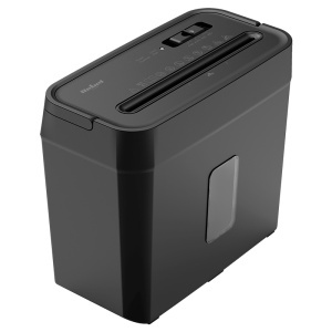 DISTRUGATOR SHREDDER DOCUMENTE P-4 8L REBEL - Img 2