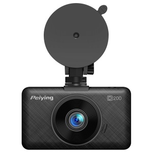 DVR AUTO D200 2.5K PEIYING BASIC - Img 5