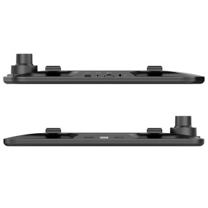 DVR AUTO SI CAMERA OGLINDA L200 4K PEIYING BASIC - Img 6