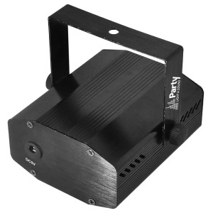 EFECT LED WATEWAVE 3 IN 1 - Img 4