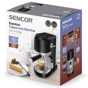 ESPRESSOR 1400W SENCOR - Img 5