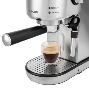 ESPRESSOR 1400W SENCOR - Img 10