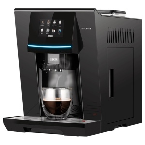 ESPRESSOR AUTOMAT 19 BAR 1500W TEESA AROMA 800 - Img 3