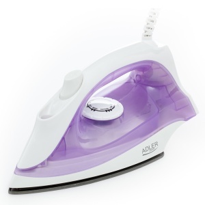 FIER DE CALCAT 1600W AD 5019 ADLER - Img 2