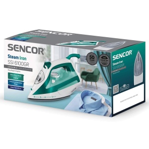 FIER DE CALCAT 2600W SENCOR - Img 3