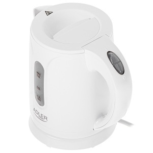 FIERBATOR ELECTRIC 0.8L ADLER - Img 3