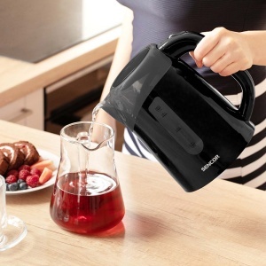 FIERBATOR ELECTRIC 1.7L 2200W SENCOR - Img 3