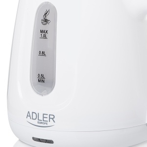 FIERBATOR ELECTRIC 1L ADLER - Img 5