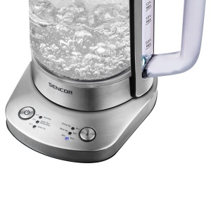 FIERBATOR ELECTRIC MULTIFUNCTIONAL 1.5L SENCOR - Img 7
