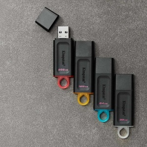 FLASH DRIVE 128GB DT USB 3.2 GEN1 KINGSTON - Img 5