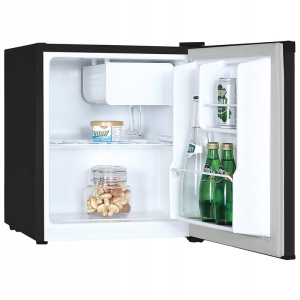 FRIGIDER MINIBAR 51CM PSB.401.X. CUBE - Img 3
