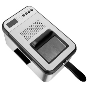 FRITEUZA 3,2 L 2200W 5 PROGRAME SENCOR - Img 9