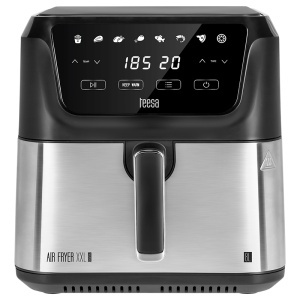 FRITEUZA AIRFRYER 8L 1700W DIGITAL AIR FRYER XXL TEESA - Img 5