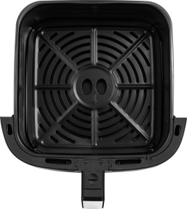 Friteuza cu aer cald ECG AF 8000 Crusty XL, 7 litri, 1700 W, control digital, 8 programe, temperatura 80-200°C - Img 12