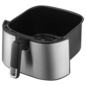 FRITEUZA SMART DIGITAL AIRFRYER 6.5L 1600W SENCOR - Img 12