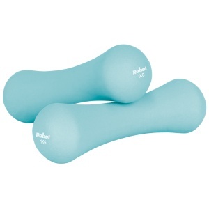 GANTERA FONTA INVELIS NEOPREN 2 X 1KG REBEL ACTIVE - Img 3