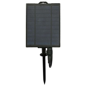 GHIRLANDA SOLARA 15.6M 45W IP44 3000K - Img 3