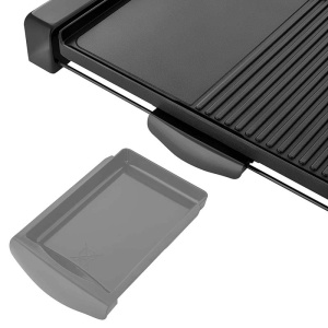 GRATAR ELECTRIC 2300W SENCOR - Img 8