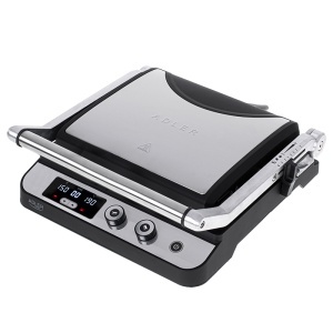 GRILL ELECTRIC 2 IN 1 3000W AD 3059 ADLER - Img 2