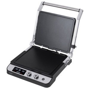 GRILL ELECTRIC 2 IN 1 3000W AD 3059 ADLER - Img 13