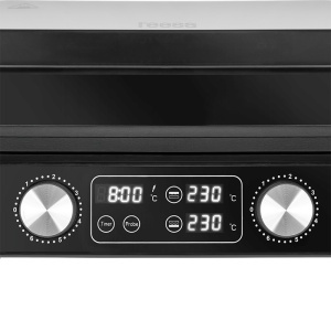 GRILL ELECTRIC PANINI SANDWICH 2000W TEESA - Img 13