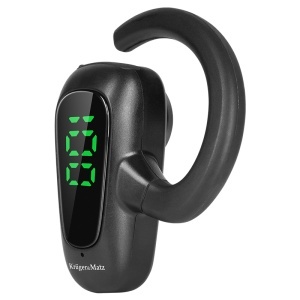 HEADSET BLUETOOTH 5.2 K18 KRUGER&MATZ - Img 2