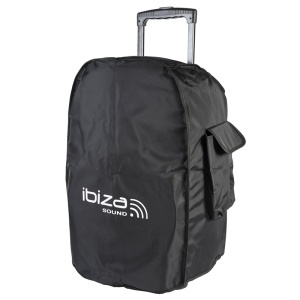 HUSA BOXA 15" IBIZA - Img 3