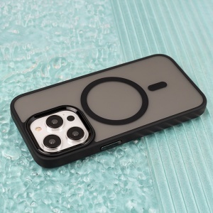 HUSA PROTECTIE MAG SAFE SAMSUNG S25 UTRA - NEGRU - Img 6