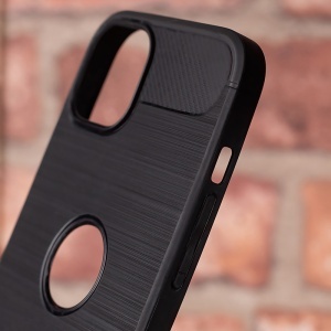 HUSA PROTECTIE SAMSUNG S25 ULTRA - NEGRU - Img 8