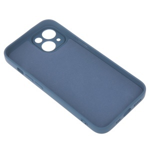 HUSA SILICON PENTRU SAMSUNG A55 5G - ALBASTRU - Img 3