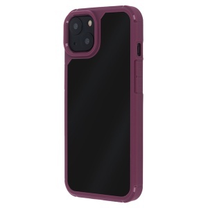 HUSA SILICON PENTRU XIAOMI REDMI NOTE 13 5G - MOV - Img 5