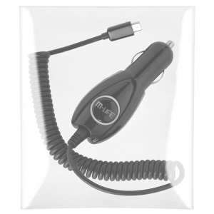 INCARCATOR AUTO M-LIFE MICRO USB 800MA - Img 3