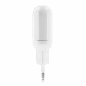 INCARCATOR RETEA USB 2400MA VIDVIE - Img 4