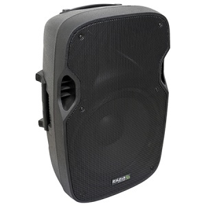 INCINTA ACUSTICA ACTIVA 15"/38CM 300W RMS