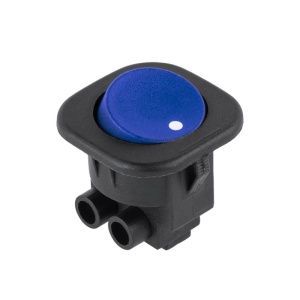 INTRERUPATOR RS101 ALBASTRU - Img 2