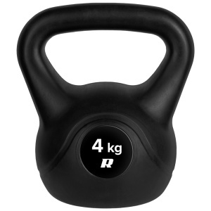 KETTLEBELL 4 KG REBEL ACTIVE - Img 3