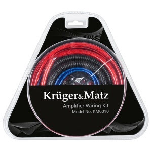 KIT CABLURI MONTAJ AUTO KRUGER&MATZ - Img 10