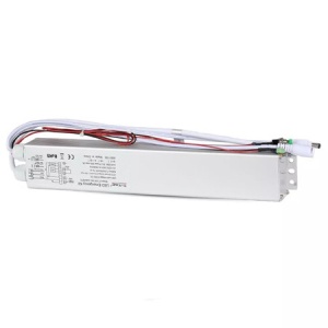 KIT EMERGENTA PANOU LED 24W IP20 - Img 1