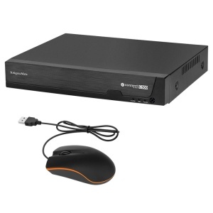 KIT SUPRAVEGHERE WIFI CONNECT C300 TUYA KRUGER&MATZ - Img 3
