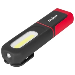 LAMPA ATELIER XPE + COB REBEL - Img 4