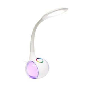 LAMPA BIROU LUMINA VEGHE BATERIE 2400 MAH PLA - Img 6