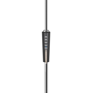 LAMPA DE PODEA LED 12W+3W REBEL - Img 5