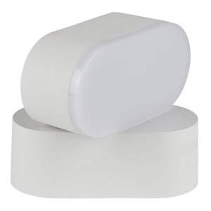 LAMPA LED 6W IP65 ORIENTABIL 4000K ALB NEUTRU - Img 6