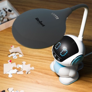 LAMPA LED BIROU ROBOT REBEL - Img 9